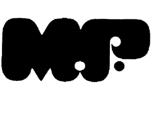 M.P. logo