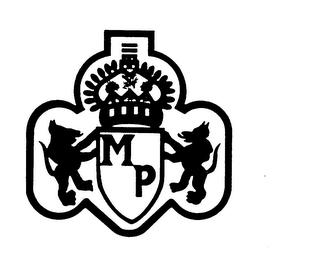 MP logo