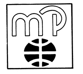 MP logo