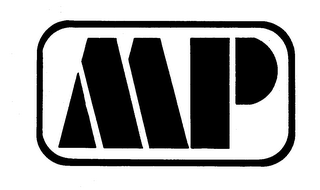 MP logo