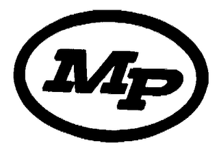 MP logo