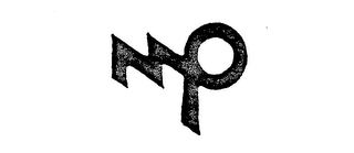 MP logo