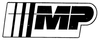 MP logo