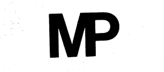 MP logo
