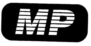 MP logo