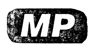MP logo