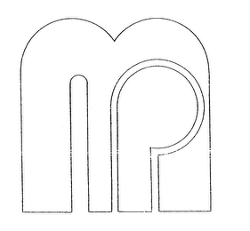 MP logo