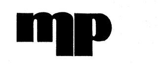 MP logo