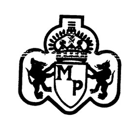 MP logo