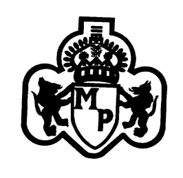 MP logo