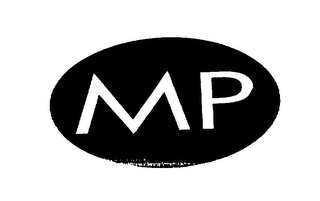 MP logo