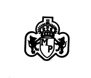 MP logo