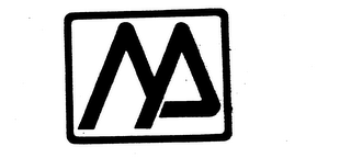 MP logo