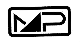 MP logo