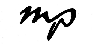 MP logo