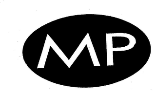 MP logo