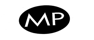 MP logo