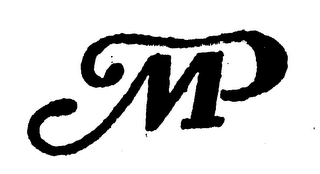 MP logo