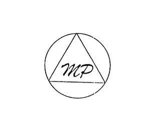 MP logo