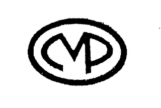 MP logo