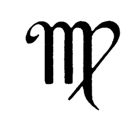 MP logo