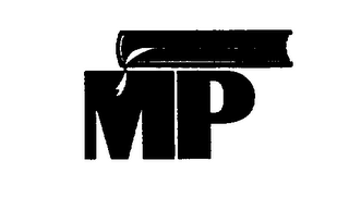 MP logo