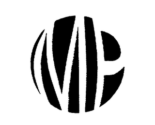 MP logo