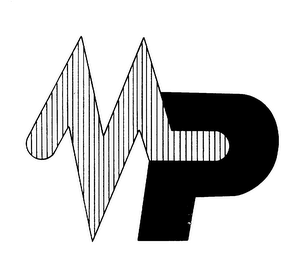 MP logo