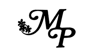 MP logo