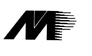 MP logo