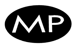 MP logo