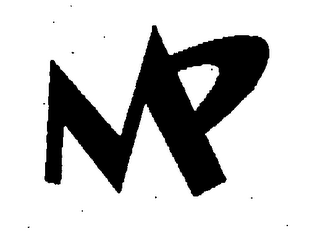 MP logo
