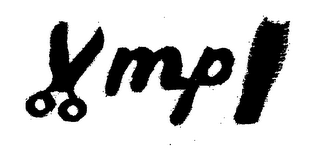 MP logo