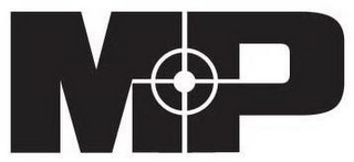 MP logo