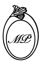 MP logo