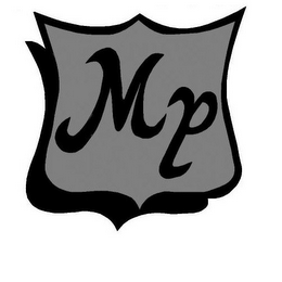 MP logo