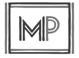 MP logo