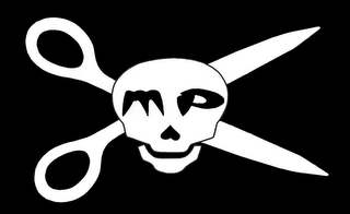 MP logo