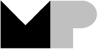MP logo