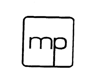 MP logo