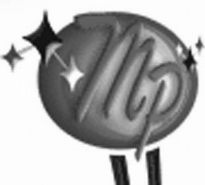 MP logo