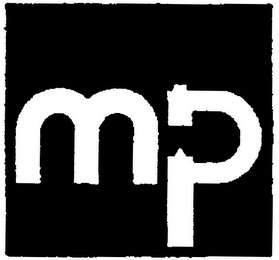 MP logo