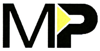 MP logo