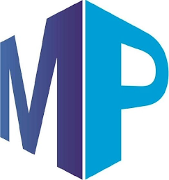 MP logo