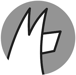 MP logo