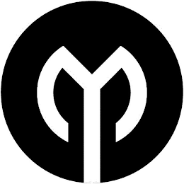 MP logo