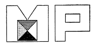 MP logo