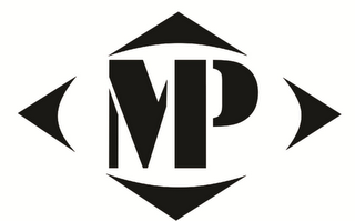 MP logo