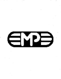 MP logo