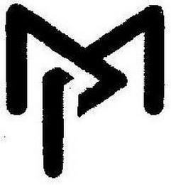 MP logo